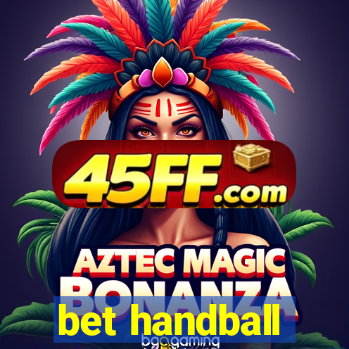 bet handball